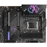 微星(MSI)MPG Z690 CARBON WIFI电脑主板+Intel 酷睿 i5-12600KF 板U套装/主板CPU套装