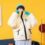 361&KAKAO联名款 女士 运动羽绒服