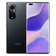 华为智选 Hi nova 9 Pro 5G全网通 前置双3200万影像单元 100W疾速快充hinova 5G双模  8GB+256GB 亮黑色5g手机