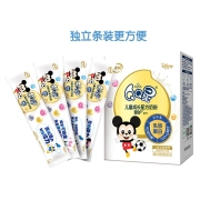 伊利奶粉 QQ星4段 健护儿童成长配方奶粉420g（专为3岁以上儿童定制）