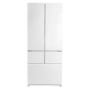 Panasonic 松下 纤雅•自由嵌入系列 NR-EW45TGA-W 风冷多门冰箱