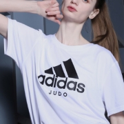 Adidas 阿迪达斯 运动T恤
