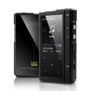 月光宝盒 Z6Pro-80G黑色HIFI DSD蓝牙双核无损发烧音质 数字母带级 声卡