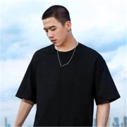 JEANSWEST 真维斯 男士休闲短袖T恤*3件