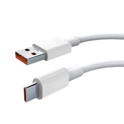 京东特价APP：POLT 6A 66W快充线 type-c数据线 1m*2件