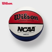 Wilson威尔胜 7号篮球室内外通用成人PU材质篮球 WTB0927IB07CN