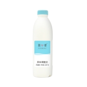 20点开始、88VIP：simplelove 简爱 裸酸奶 原味 1.08kg*6件