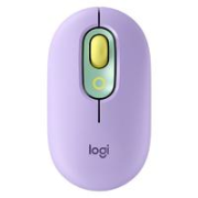 logitech 罗技 POP MOUSE 蓝牙无线鼠标 4000DPI