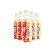88VIP：维维豆奶 悦慢调制 香浓豆乳饮料310g*6瓶*5件