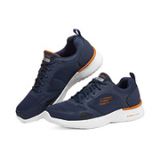 SKECHERS 斯凯奇 男士运动休闲鞋 232292