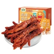 Super Foodie 馋大狮 虎皮凤爪 200g *2件