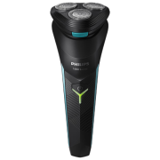 PHILIPS 飞利浦 小旋风系列 S1115/02 电动剃须刀