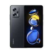 移动专享：Redmi Note11T Pro 5G手机 天玑8100 144HzLCD直屏 67W快充 6GB+128GB 子夜黑