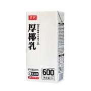 菲诺 厚椰乳 1L