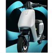 预售：Niu Technologies 小牛电动 B2都市版 新国标电动自行车 TDR57Z