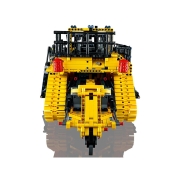 乐高（LEGO）42131 CAT大型推土机 机械组积木拼搭玩具