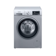 预售：SIEMENS 西门子 WM12P2682W滚筒洗衣机10公斤