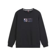 PEAK 匹克 中性运动卫衣 DF613601