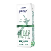 凑单品：蒙牛特仑苏 利乐钻 250ml