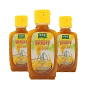 太太乐 鲜鸡汁68g*3瓶