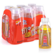 东鹏 特饮 有奖版 维生素功能饮料 250ML*6瓶/包 便携装