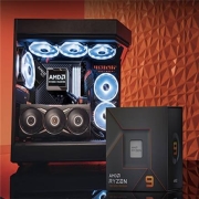 AMD 锐龙 9 7900X CPU处理器 12核24线程 4.7GHz 盒装