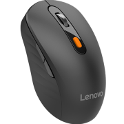 京东极速版、限地区：Lenovo 联想 Howard2022款 无线双模鼠标