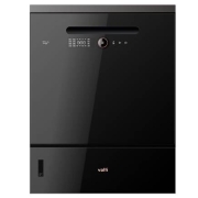 预售：VATTI 华帝 JWF12-iD6 全智能自动刷碗机 12套