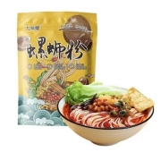 京东极速版APP：九味螺 螺蛳粉 305g*3袋