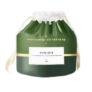 AMORTALS 尔木萄 一次性卷筒式洗脸巾 70片