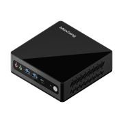 PLUS会员、有券的上：Maxtang 大唐 NUC迷你准系统主机（N5095）