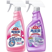 88VIP：花王  浴室清洁剂 500ml *3件