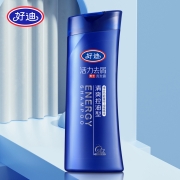 好迪 去屑洗发水 200ml