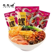 久久螺 柳州螺蛳粉 300g*5包