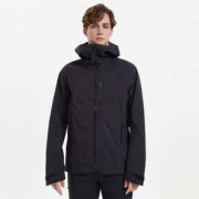 MAMMUT 猛犸象 Kento 男士户外防风防水硬壳 到手￥942.51