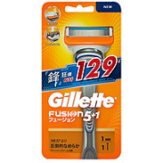 Gillette 吉列 锋隐手动刮胡刀 1刀架1刀头