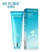 WETCODE 水密码 洗面奶海洋清透洗面奶洁面乳补水深层清洁正品女控油