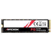 AirDisk 1000GB SSD固态硬盘 M.2接口(NVMe协议) P10系列