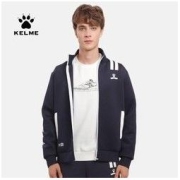 百亿补贴：KELME 卡尔美 男子运动夹克