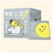碧翠园 纯黑豆豆浆粉 500g