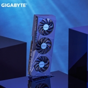 技嘉（GIGABYTE） RX6600 8G 猎鹰甜品级台式机电脑永劫无间游戏独立显卡 RX6600 8G 猎鹰