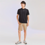 GIORDANO 佐丹奴 男士短袖POLO衫 01012385