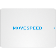 京东PLUS：MOVE SPEED 移速 金钱豹系列 SATA3.0 固态硬盘 1TB