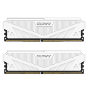 29号 Plus会员：光威（Gloway）16GB(8Gx2)套装 DDR4 3200 台式机内存 天策系列-皓月白