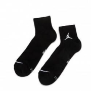 23日10点：AIR JORDAN 男款运动袜 3双装 SX5544
