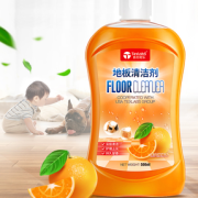 88VIP！Texlabs 泰克斯乐 地板清洁剂 500ml*2瓶