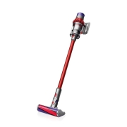 戴森（dyson） V10 Fluffy Extra手持无线吸尘器 除螨 宠物 家庭适用
