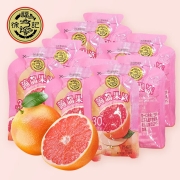 徐福记 蒟蒻果冻 880g【约40个】