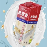 非常麦 咖啡大师燕麦饮 1L*2件