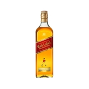 88VIP：JOHNNIE WALKER 尊尼获加 红牌红方 苏格兰威士忌 1.125L
